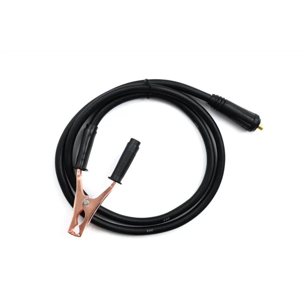 Инверторный сварочный полуавтомат Ресанта САИПА195ЛМ 200А 83307015 STLM-0040319 - Вид №14