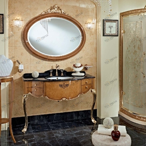 Комплект мебели для ванной 28/2 LINEATRE CONCORDE 282