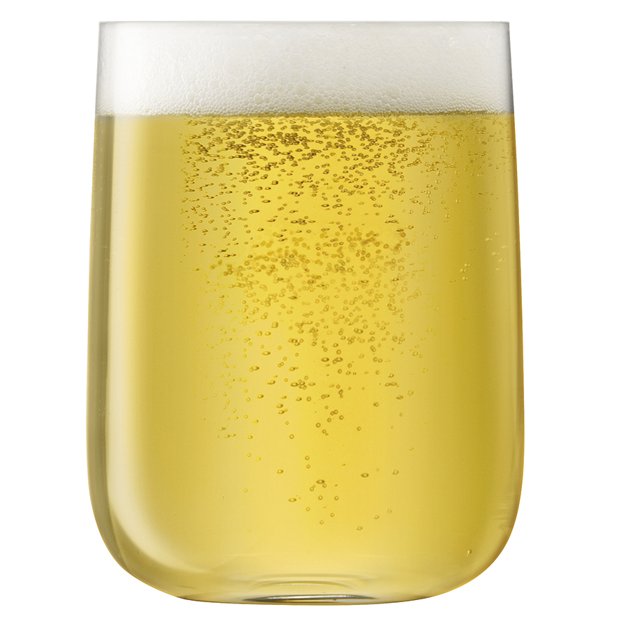 G1617-22-301 Набор стаканов borough, 625 мл, 4 шт. LSA International  - Вид №2