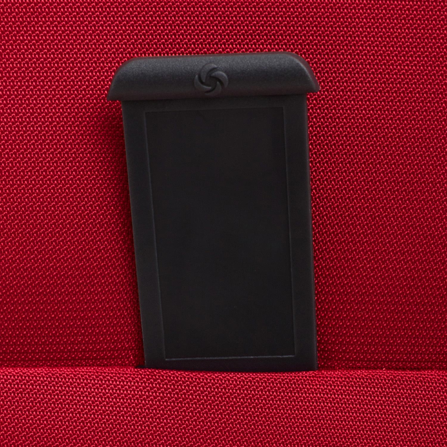 CR1-00902 Чемодан CR1*902 Upright M Samsonite Adair  - Вид №7