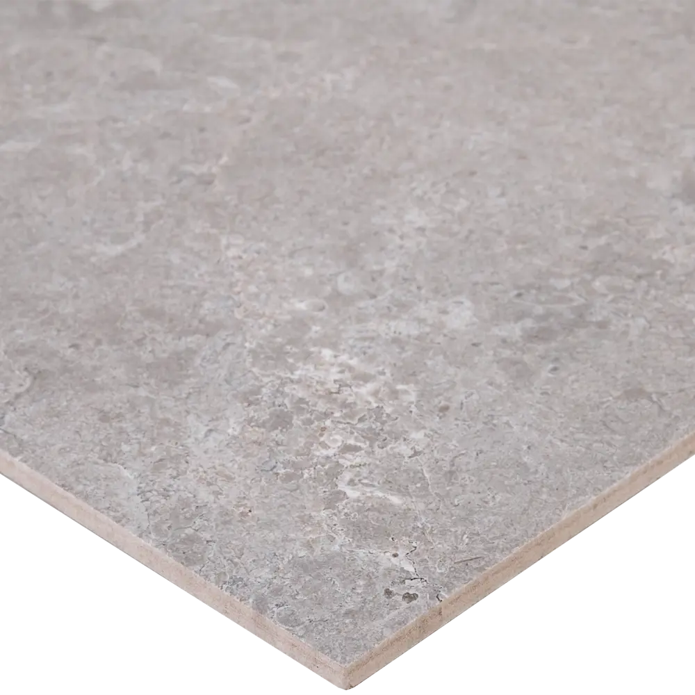 Керамогранит Golden Tile Almera 60.7x60.7 см 1.105 м² цвет серый 82754017 STLM-2069915 - Вид №1