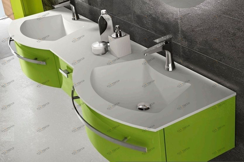 08 Latitudine Collection комплект мебели GBGROUP 39751