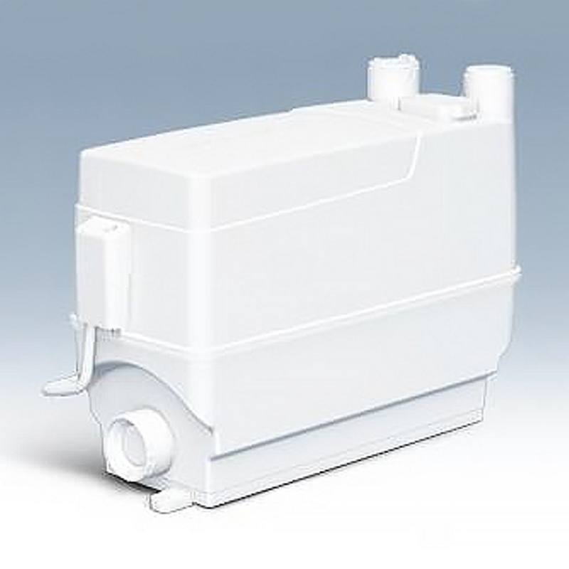 Установка канализационная бытоваяSOLOLIFT2 GRUNDFOS C-3 97775317 - Вид №1