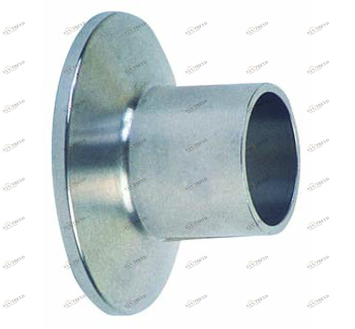 GENEBRE 2981 10 Зажим сварной муфты 