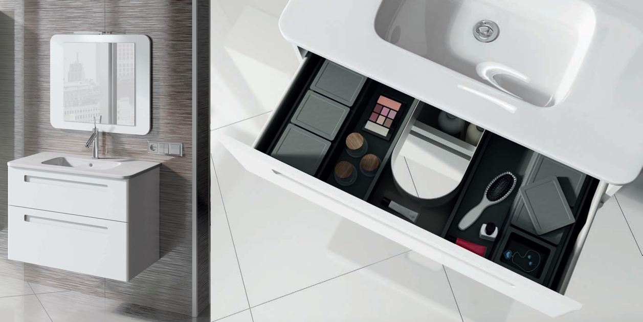 Avila Dos Комплект мебели PARIS 01 UNIQUE PARIS UNIQUE 260220870 - Вид №1