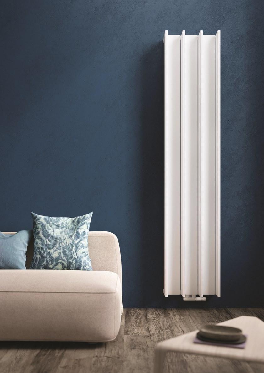 CORDIVARI Вертикальный алюминиевый радиатор Neo design sun-id-1421948 - Вид №1