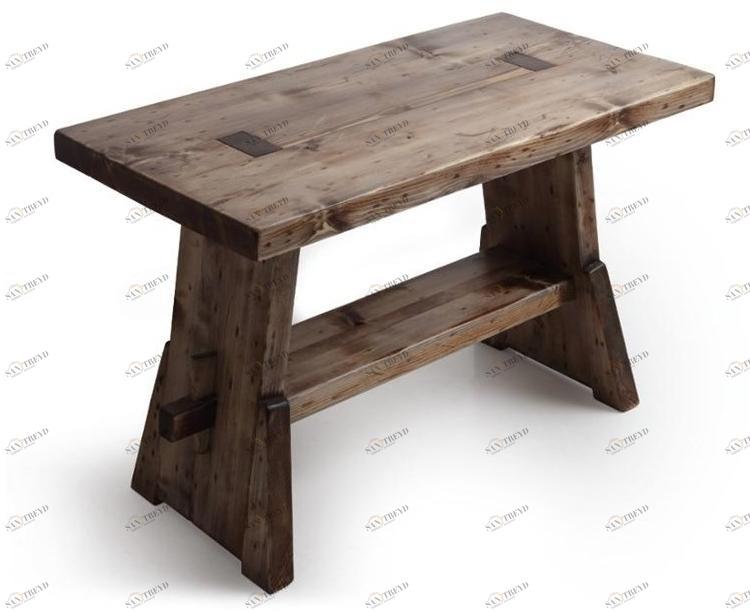 Horganica Тумба под умывальник из дерева sun-id-1364979