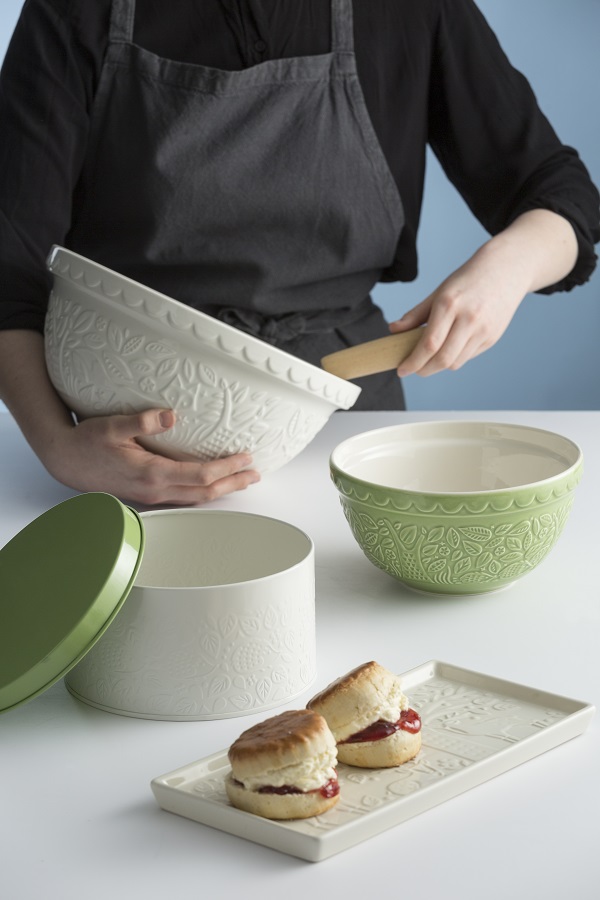 2001.082 Блюдо сервировочное in the forest, 15х30 см Mason Cash  - Вид №3