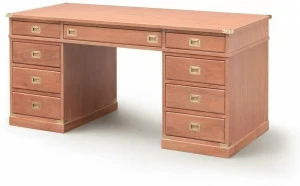 Caroti Деревянный стол с ящиками  807