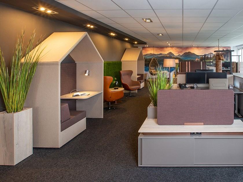 Febrü Офисный остров sun-id-1433724 - Вид №10