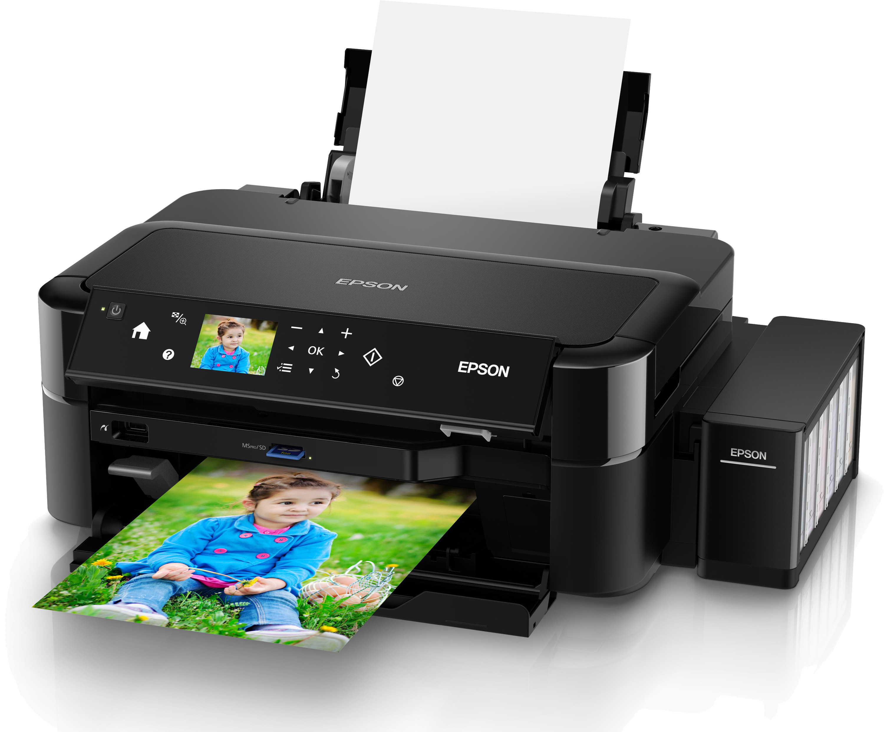 C11CE32402 L810 Epson Santreyd  - Вид №1