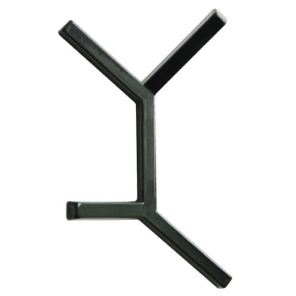 Алюминиевая потолочная вешалка Iserlohner Haken OSLO ARCH-00032627 - Вид №1