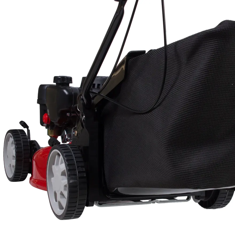 Газонокосилка бензиновая самоходная MTD Smart 42 SPO THORX,  1.9 л/с, 42 см STLM-2209728 - Вид №5