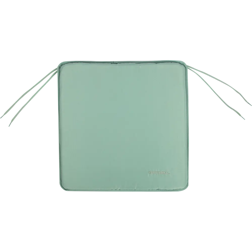 Naterial Bigrey — декоративная подушка для садовой мебели 40x40 см 82565650 STLM-0030161