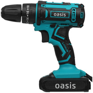 Дрель-шуруповерт Oasis ASU-14S (J) 5475992
