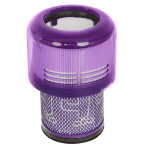 5453638 Фильтр Filtero FTV 84