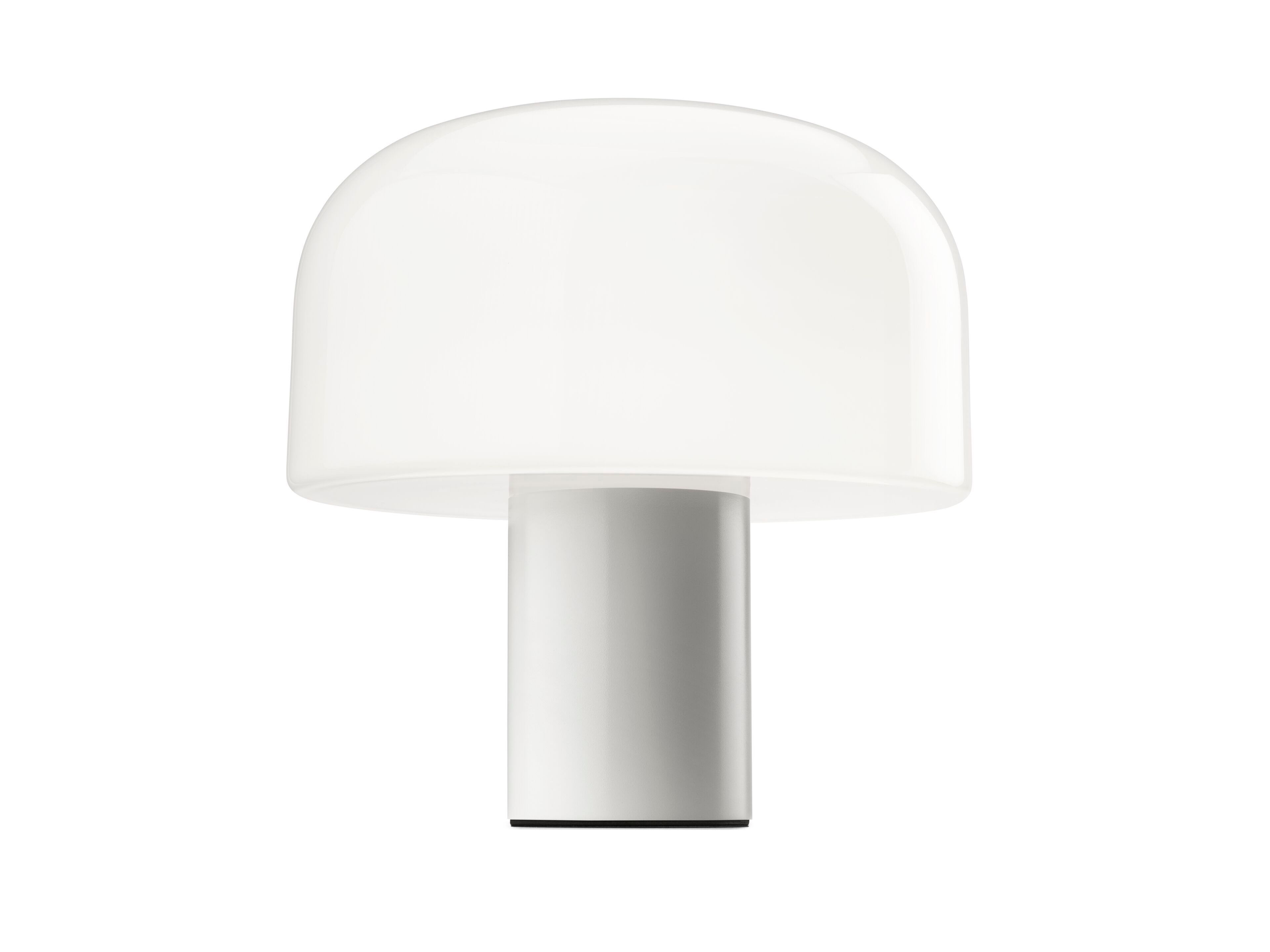 Диммируемая настольная лампа из опалового стекла In Stock Flos ARCH-00147827