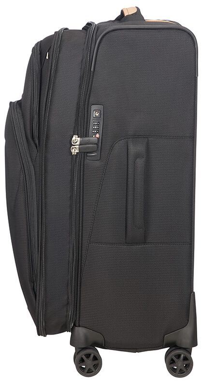 CN1-09006 Чемодан CN1*006 Spinner Expandable 67 Samsonite Spark Sng Eco  - Вид №3