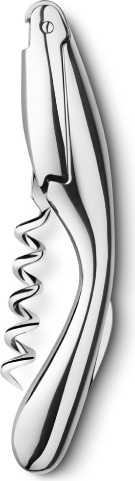10661467 Штопор для вина Стальной Georg Jensen 