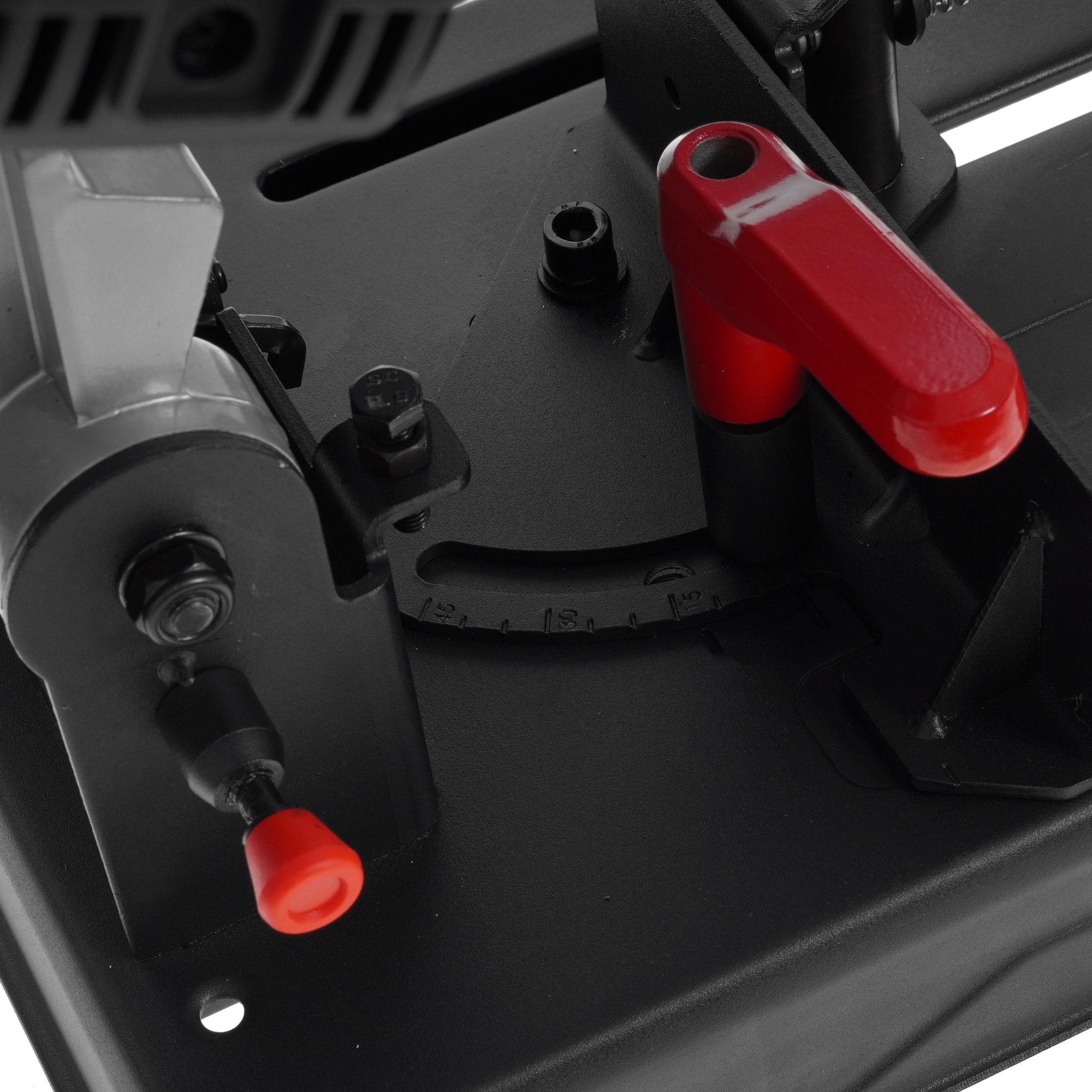 Пила отрезная Зубр ПОМ-355 9963659 STDN-0085441 - Вид №5