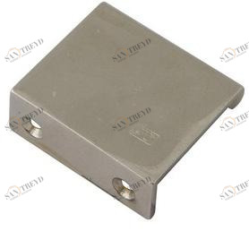 Dauby Ручка для мебели из металла Pure® 8370