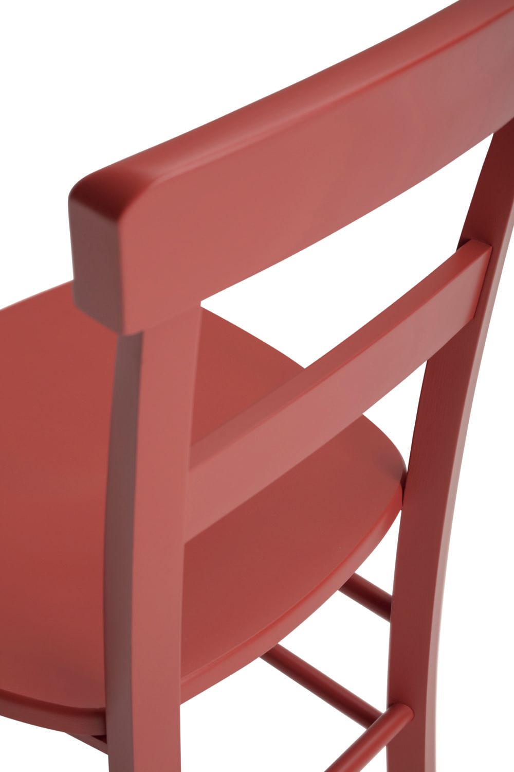 Стул из бука Palma Рим ARCH-00042306 - Вид №4