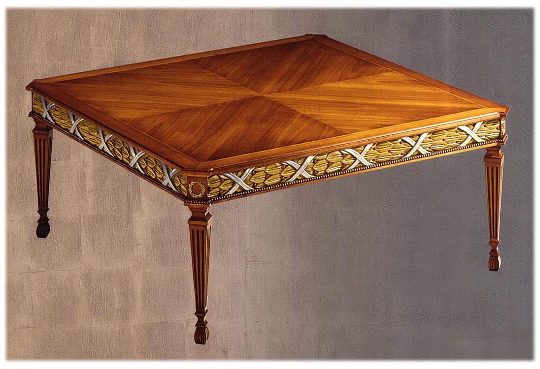 Стол журнальный Flores BUSNELLI ADAMO 3224 