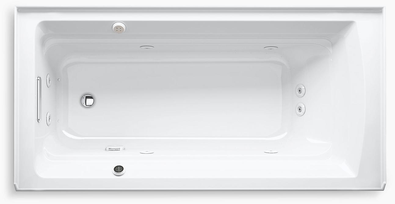 KOHLER  K-1124-XGHLA-96  - Вид №2