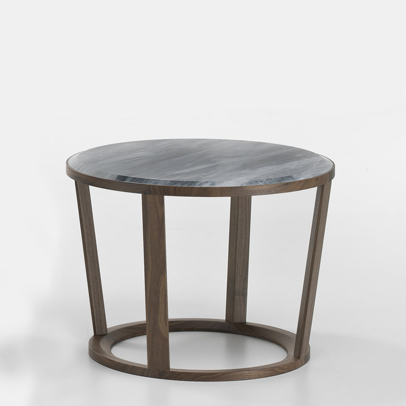 Стол журнальный NIKY I 4 MARIANI NIKY00TA060CR Home