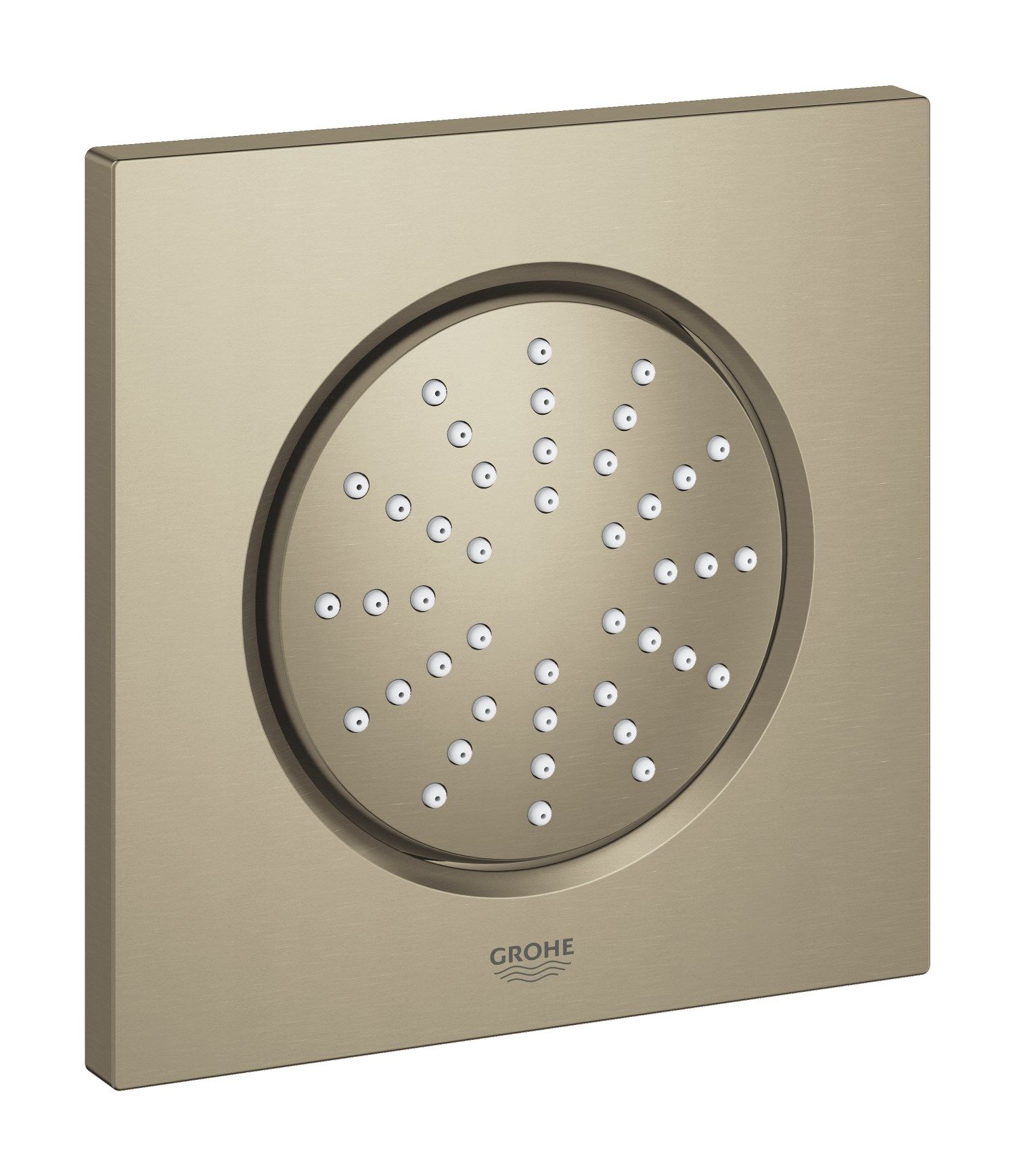 Регулируемая встраиваемая боковая насадка для душа с системой защиты от накипи Grohe Rainshower® F ARCH-00135994 - Вид №5