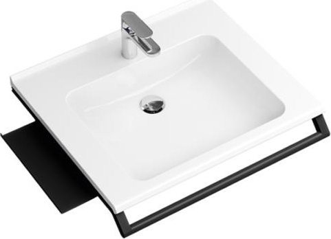 950.13.201 Тумба под умывальник, модульная HEWI USA Produkte  - Вид №2