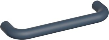 548.13B128 Мебельная ручка ø 13 мм HEWI USA Produkte 
