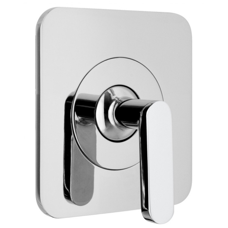 LV880101015 Смеситель для душа Webert Living