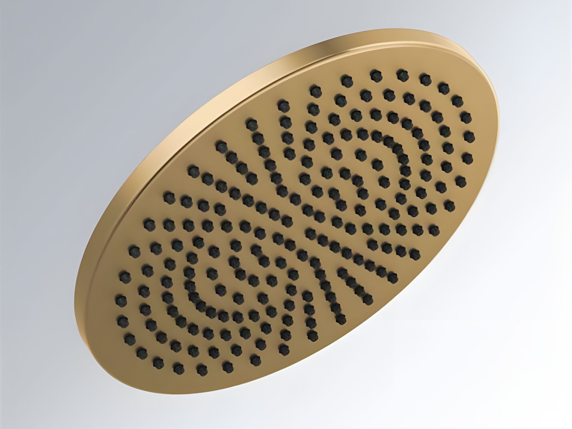 Круглая потолочная душевая головка Fontana Showers AcquaVita ARCH-00152155