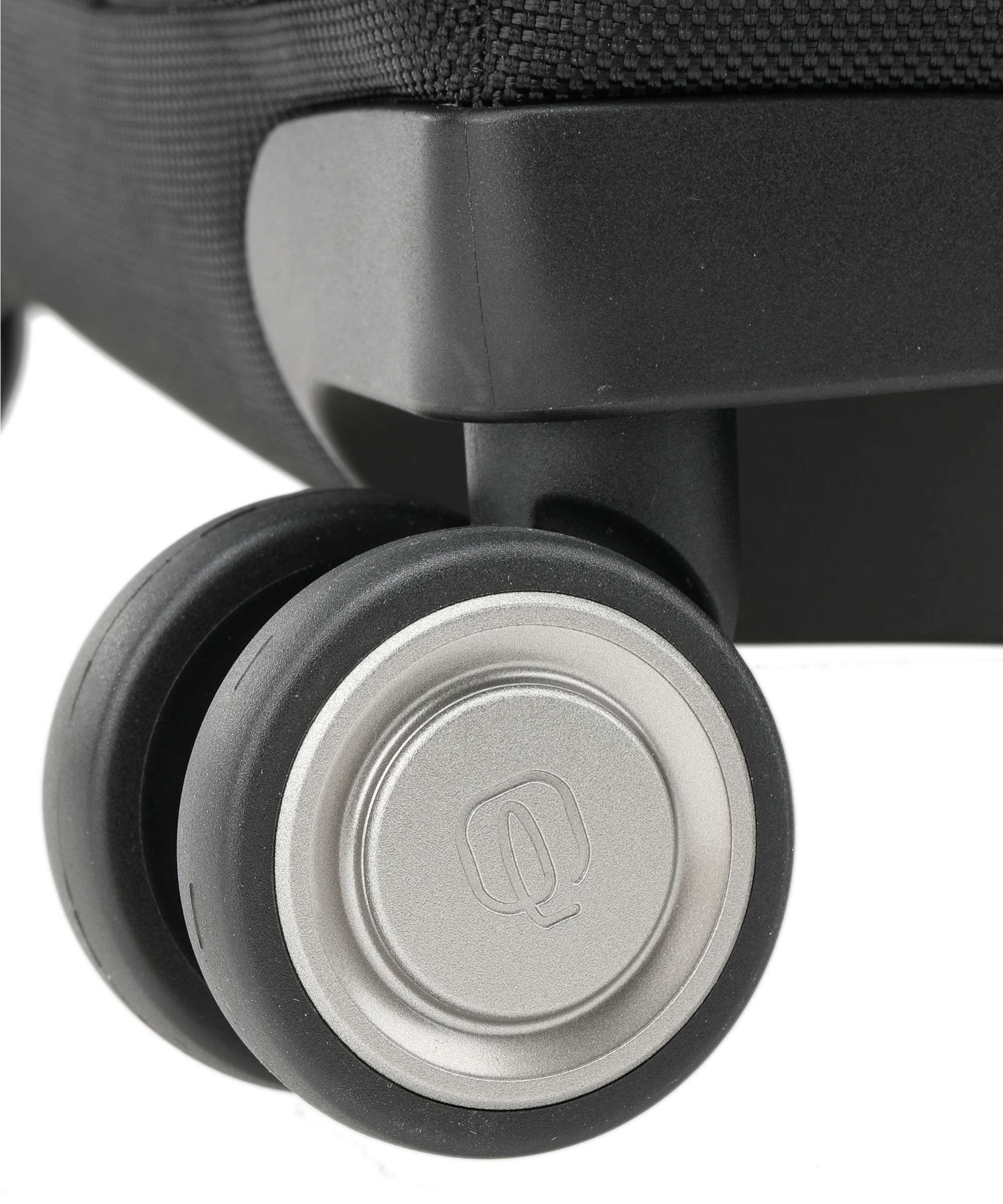 BV4732BRBM/N Чемодан BV4732BRBM Cabin Size PC and iPad Spinner Piquadro Brief  - Вид №5