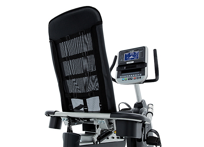 XBR55 Велотренажер spirit fitness xbr55 Spirit Fitness  - Вид №5