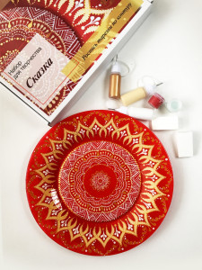 122602 Набор для творчества Сказка NESTbase