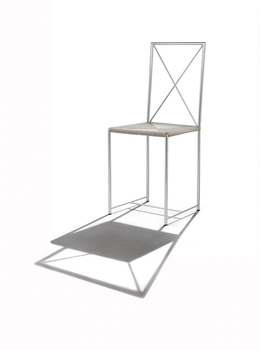 Flexform Стул из полиэстера Moka outdoor sun-id-1475768 - Вид №1