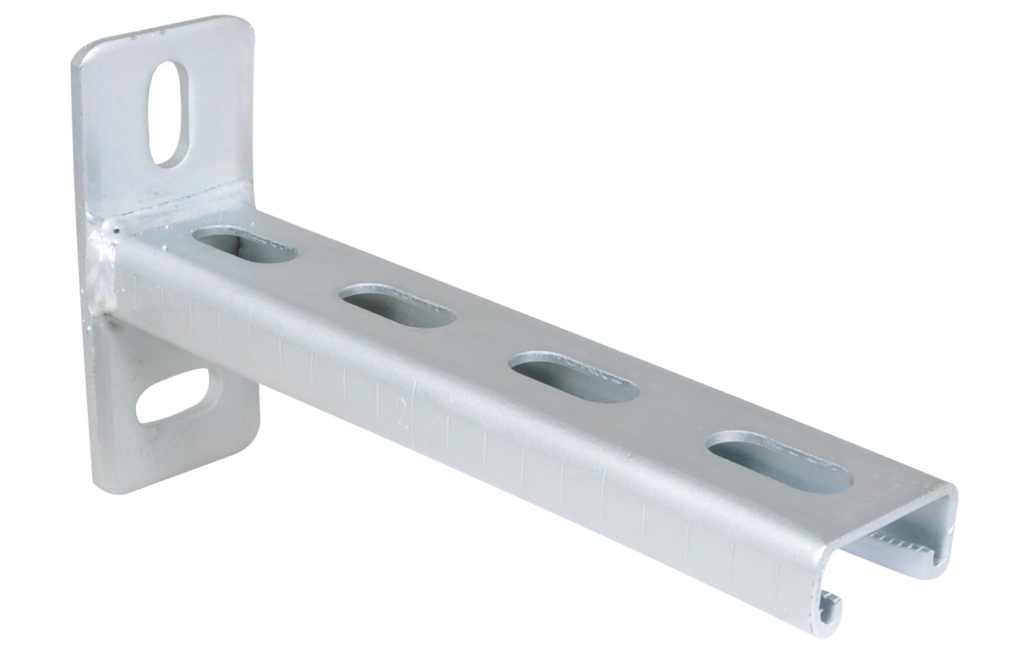 6603864 BIS RapidStrut® Консоли стеновые (BUP1000) монтаж к стене и полу walraven 