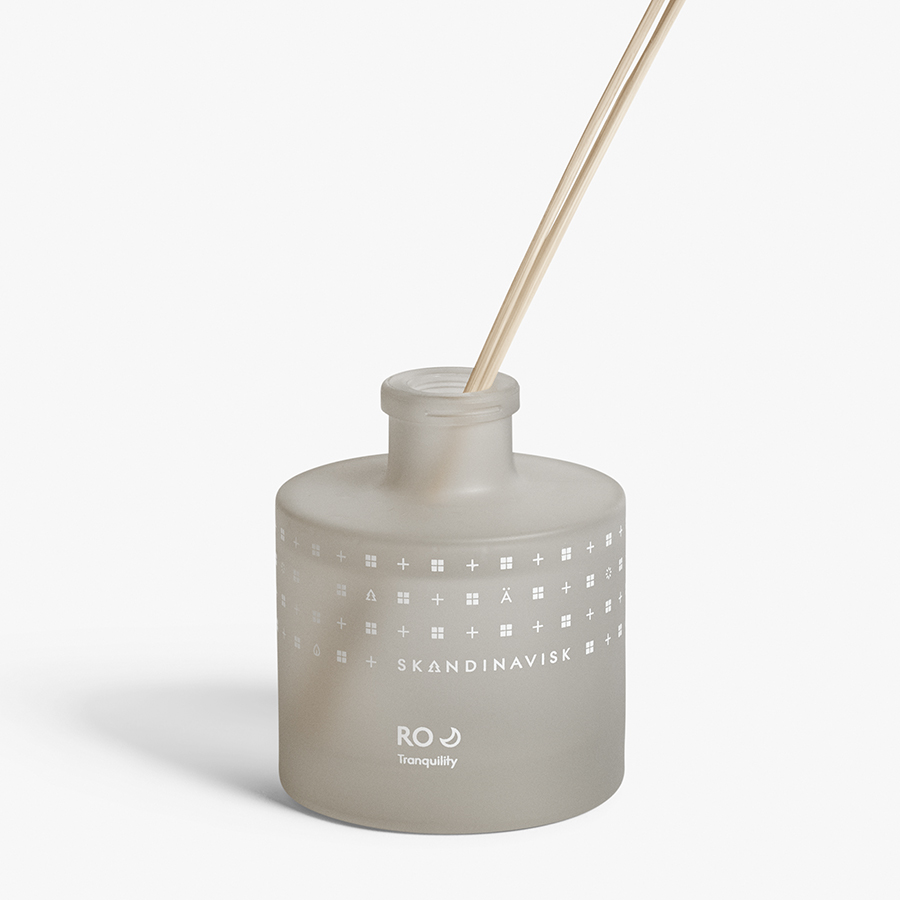 SK20307 Диффузор ароматический ro, 200 мл (новый) S K A N D I N A V I S K  - Вид №3