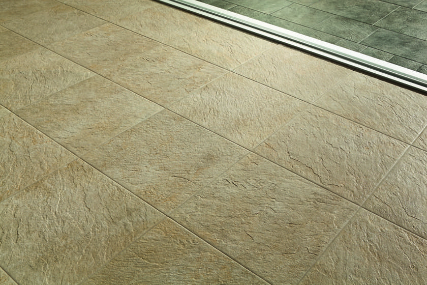 Ceramiche Caesar Настенная / напольная плитка из керамогранита с эффектом камня Roxstones sun-id-1391582 - Вид №8