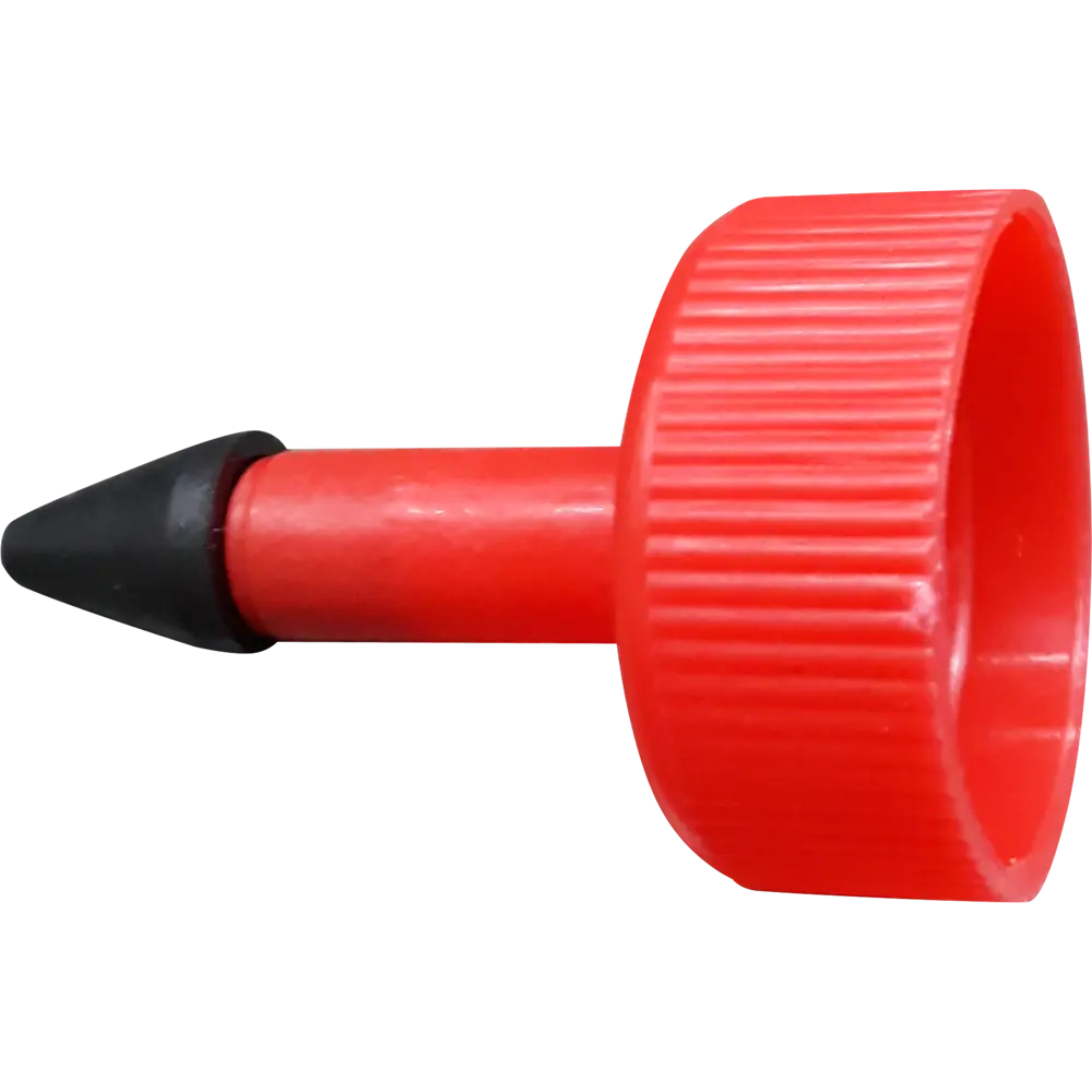 Насадка для полива на бутылку 4 шт GARDEN SHOW STLM-2031908 - Вид №1