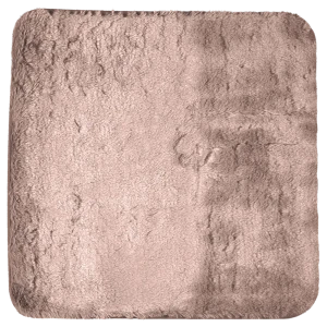 Коврик Swensa Fossil для ванной - мягкая защита и уют 50х50 см 89364694