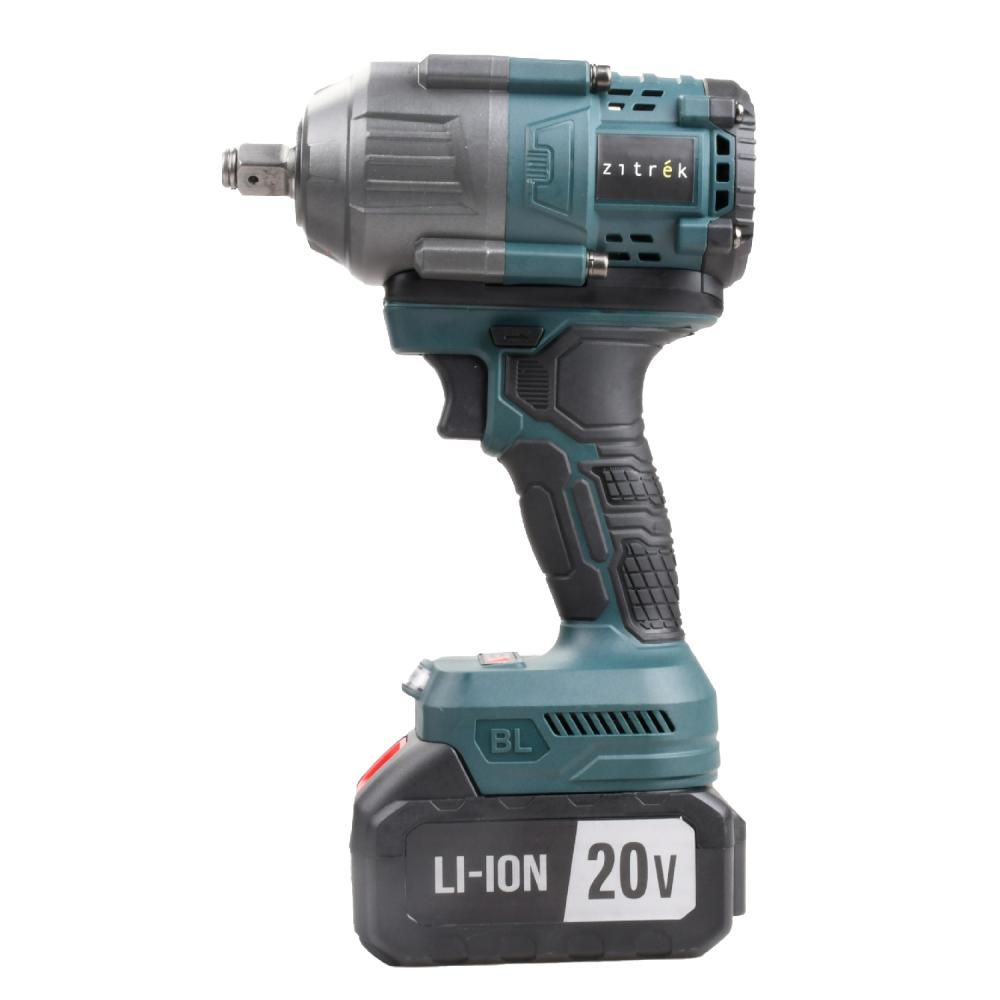 Гайковерт Zitrek Crusher 20 PRO 9179070 STDN-0003958