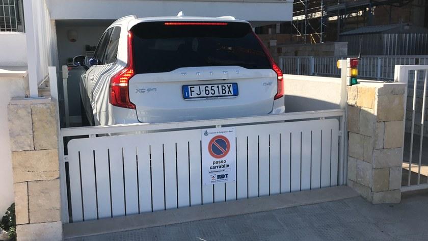 RDT Elevazione Секционные ворота sun-id-1346888 - Вид №17