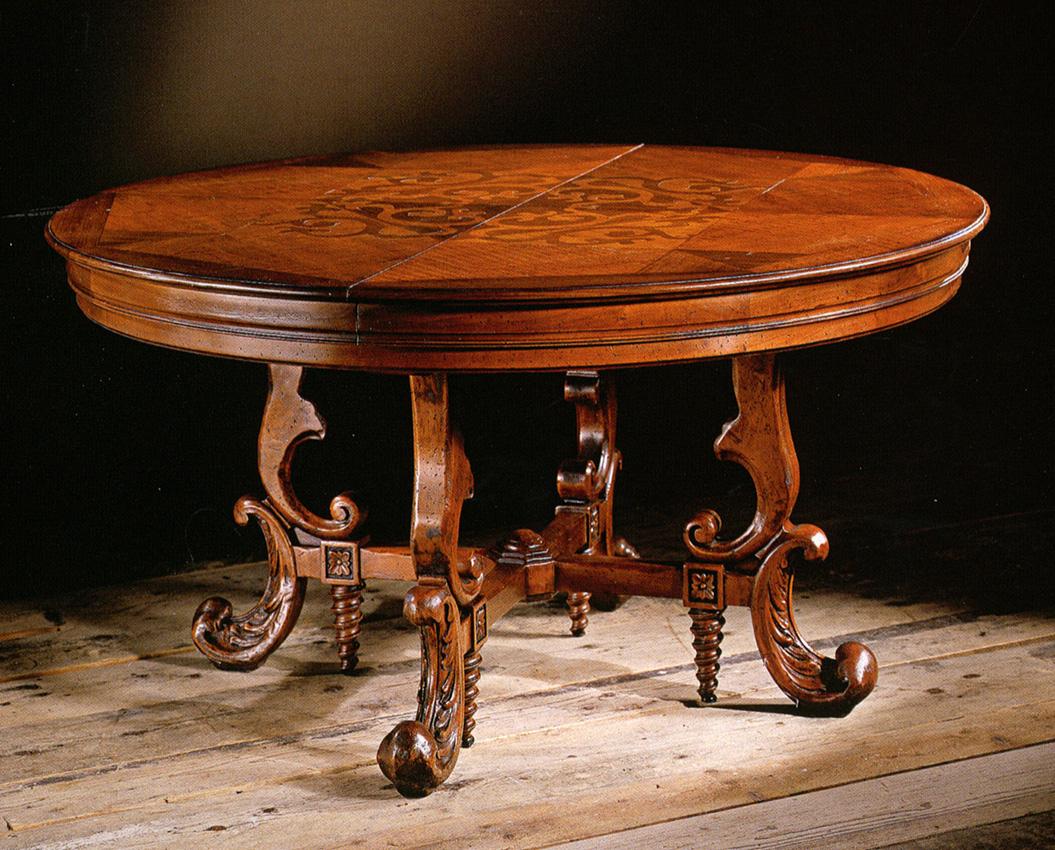 Стол  ARTE BROTTO VA624/130 