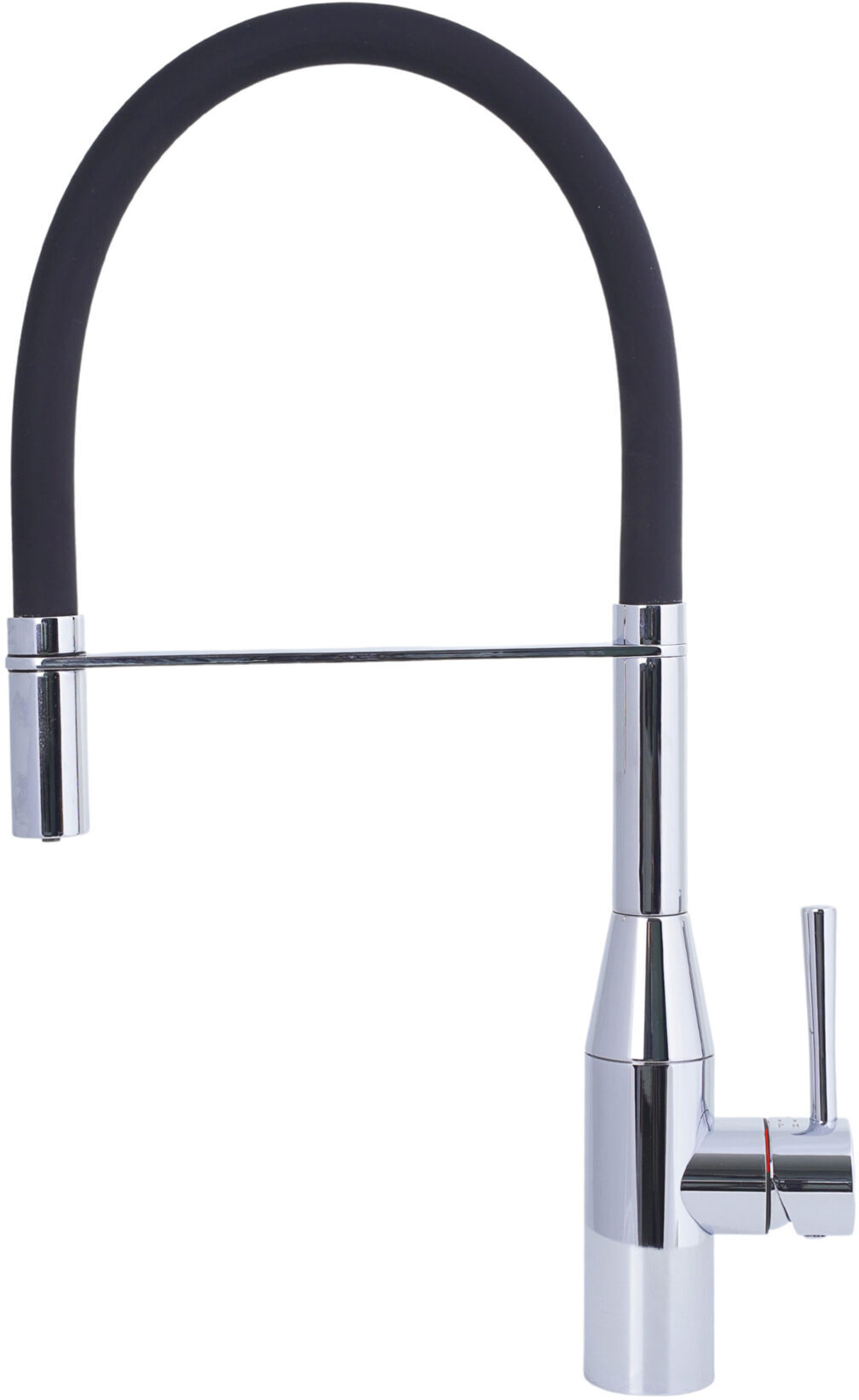 Кухонные смесители Visconti SSL-7671-WP SEAMAN