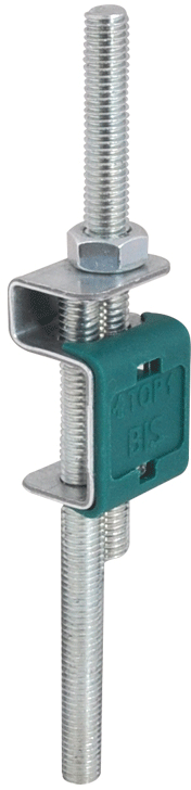 6455010 BIS Соединитель шпилек создание резьбового соединения walraven  - Вид №2