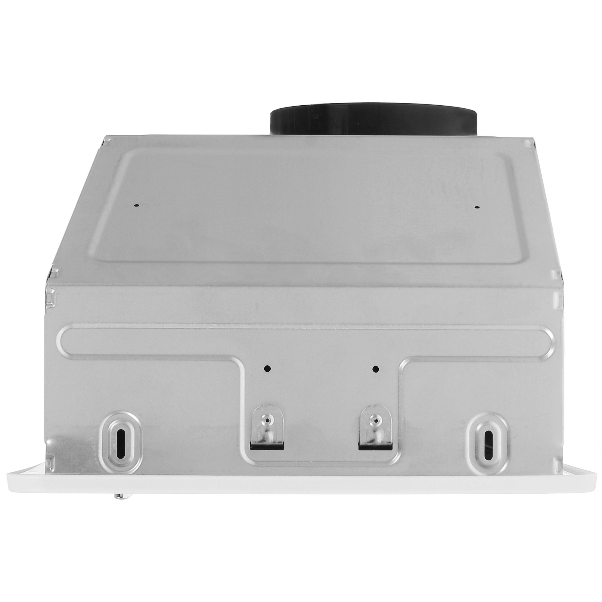 5369823 Вытяжка полновстраиваемая KRONA ELISA 600 WHITE PB белый STDN-0020092 - Вид №2