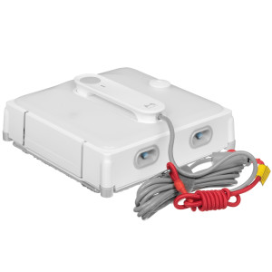 5447350 Робот-мойщик окон Hutt W9 белый